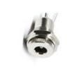 163-4021 DC Power Connectors