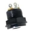 163-4302-E DC Power Connectors