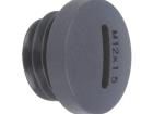 MSP-12 Cable Glands, Strain Reliefs & Cord Grips