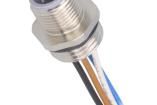 932916206 ELST 412 PG9 SN Standard Circular Connector