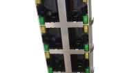 RJSNE538108 Modular Connectors / Ethernet Connectors