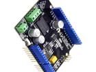 4A MOTOR SHIELD Unclassified