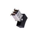 4BS1R202MTQES Rocker Switches