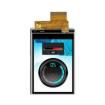 4DLCD-32320240-CTP  Optoelectronics