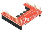 4D Arduino Adaptor Shield electronic component of 4D Systems