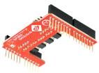 4D Arduino Adaptor Shield  Embedded Solutions