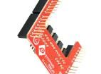 4D Arduino Adaptor Shield Sockets & Adapters