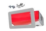 4D-BEZEL-43-W  Optoelectronics