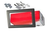 4D-BEZEL-70-B  Optoelectronics