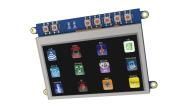 4DCAPE-43  Embedded Solutions