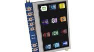 4DCAPE-43 Display Modules