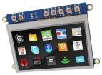 4DCAPE-43T  Embedded Solutions