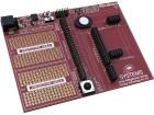 4DevBoard electronic component of 4D Systems