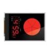 4DLCD-FT843 Display Modules