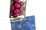4DPI-35 Display Modules