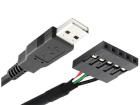 4D Programming Cable  Wire & Cable