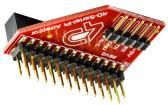 4D Serial Pi Adaptor  Embedded Solutions