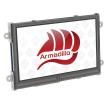 Armadillo-43T electronic component of 4D Systems