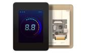 GEN4-ESP32-32CT-CLB electronic component of 4D Systems