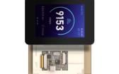 SK-GEN4-ESP32-35CT-CLB Display Development Tools