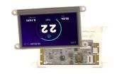 GEN4-ESP32-43  Embedded Solutions