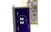 GEN4-ESP32-43 Display Modules
