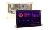 GEN4-ESP32-43CT electronic component of 4D Systems