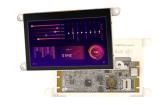 GEN4-ESP32-43CT  Embedded Solutions