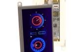 GEN4-ESP32-50T Display Modules