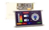 GEN4-ESP32-70 electronic component of 4D Systems