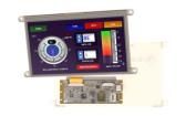 GEN4-ESP32-70  Embedded Solutions