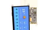 SK-GEN4-ESP32-70CT Display Development Tools