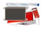 GEN4-FT812-43T  Embedded Solutions