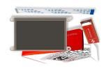 GEN4-FT812-50T  Embedded Solutions