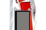 GEN4-FT813-43CTP Display Modules