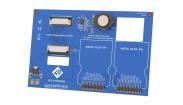 gen4-MOTG-AC4 electronic component of 4D Systems