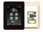 gen4-RP2350-32CT-CLB electronic component of 4D Systems