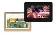 gen4-RP2350-43CT-CLB  Embedded Solutions