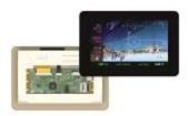 gen4-RP2350-50CT-CLB  Embedded Solutions