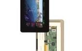 gen4-RP2350-50CT-CLB Display Modules