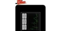 gen4-uLCD-24D-CLB-AR Display Modules