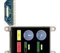 GEN4-ULCD-24DT-PI Display Modules