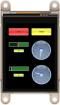 gen4-uLCD-24PT  Embedded Solutions