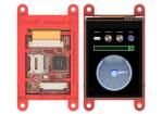 gen4-uLCD-24PT-AR  Embedded Solutions