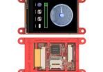 gen4-uLCD-24PT-AR Display Modules