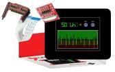 gen4-uLCD-28D-CLB-PI  Embedded Solutions
