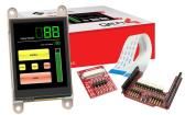 gen4-uLCD-28DT-PI electronic component of 4D Systems