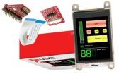 gen4-uLCD-28PT  Embedded Solutions