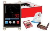 gen4-uLCD-28PT-PI electronic component of 4D Systems