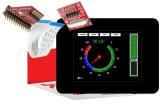 gen4-uLCD-32DCT-CLB  Embedded Solutions